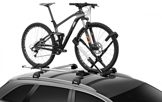 Thule Upride 2